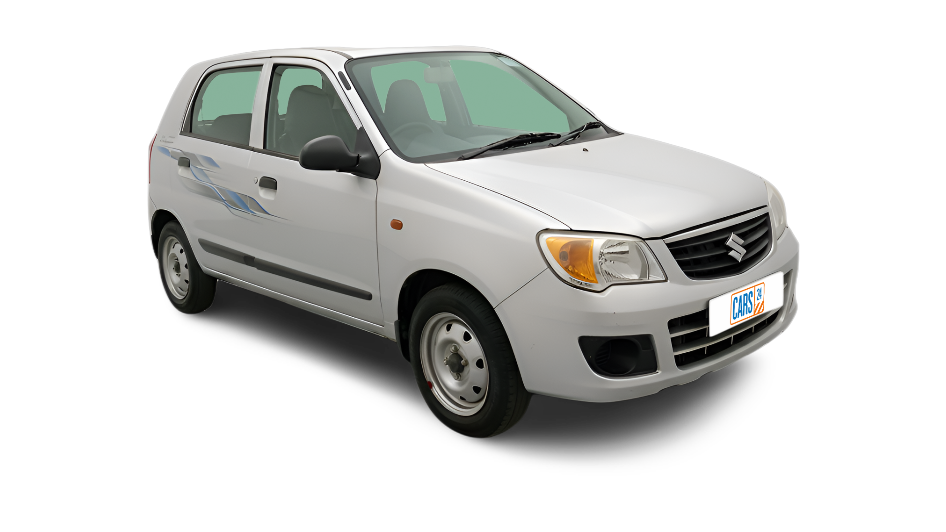 Maruti Alto K10-img